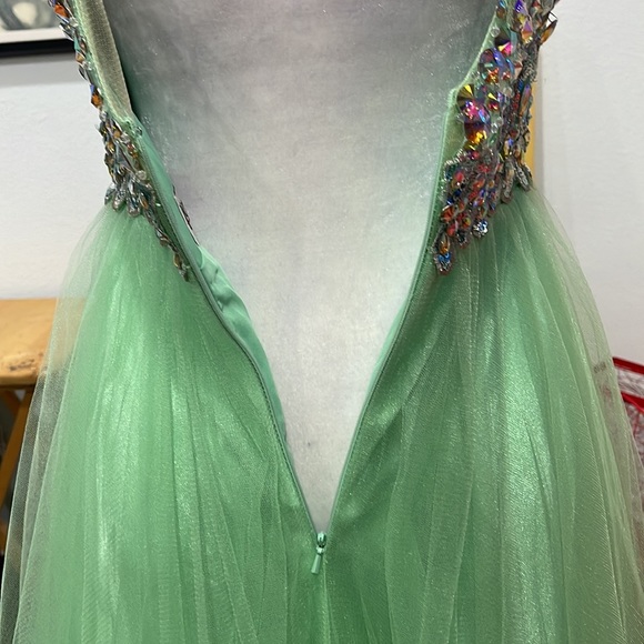 TonyBowls LE GALA size 6 - Picture 15 of 16